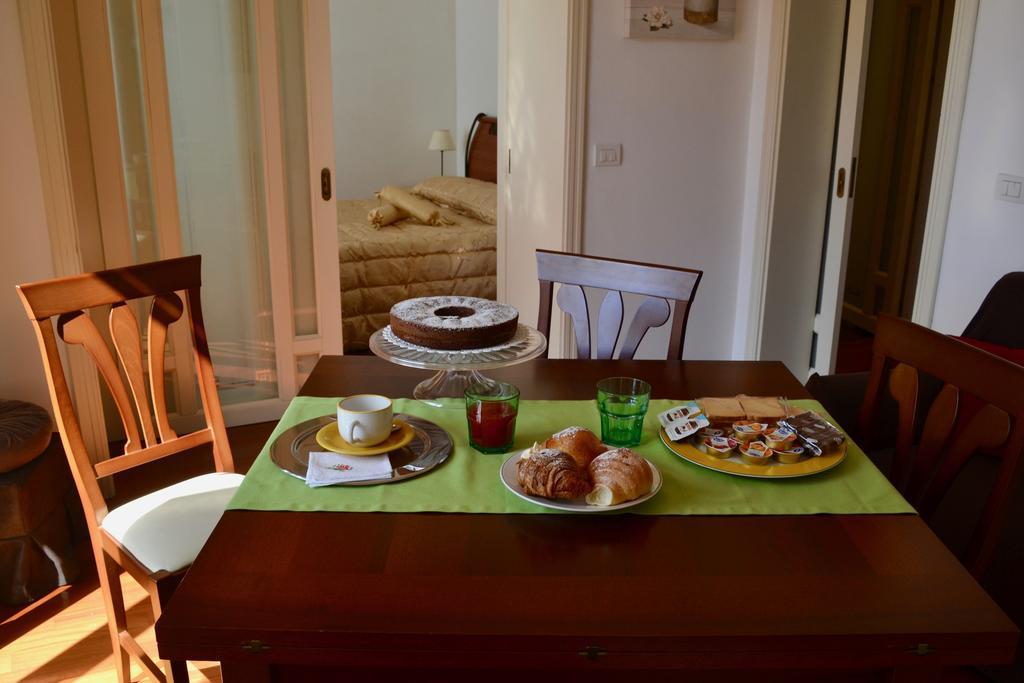 La Maison Du Paradis Salerno Kültér fotó