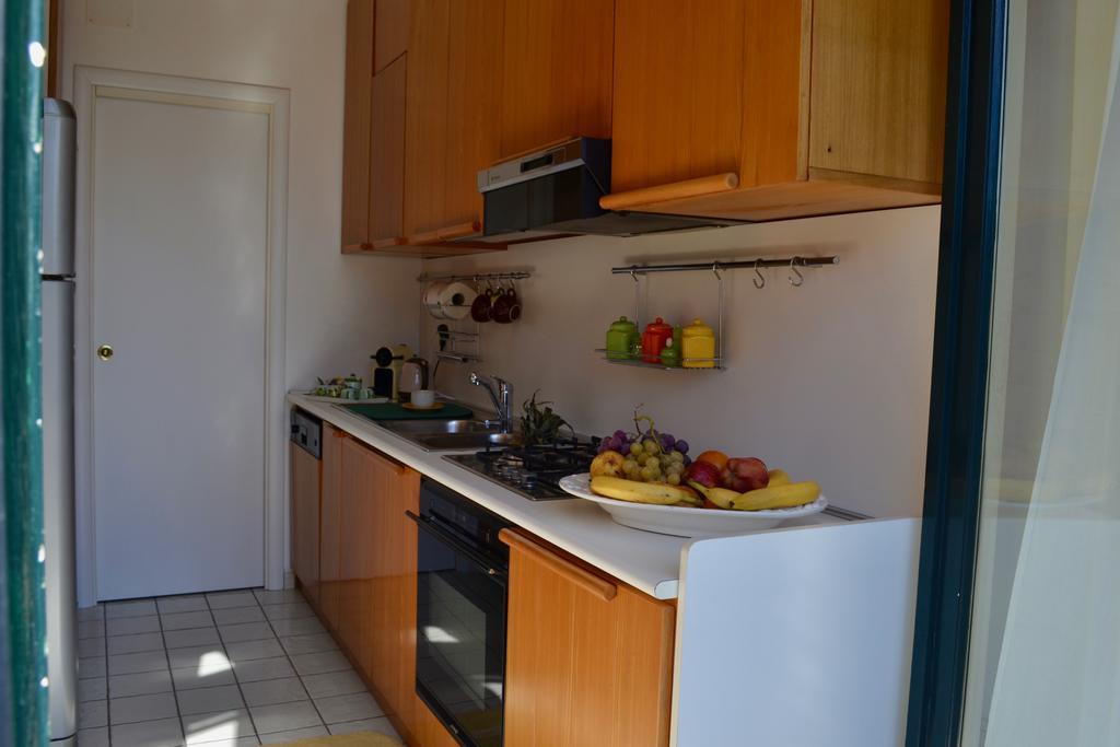 La Maison Du Paradis Salerno Kültér fotó