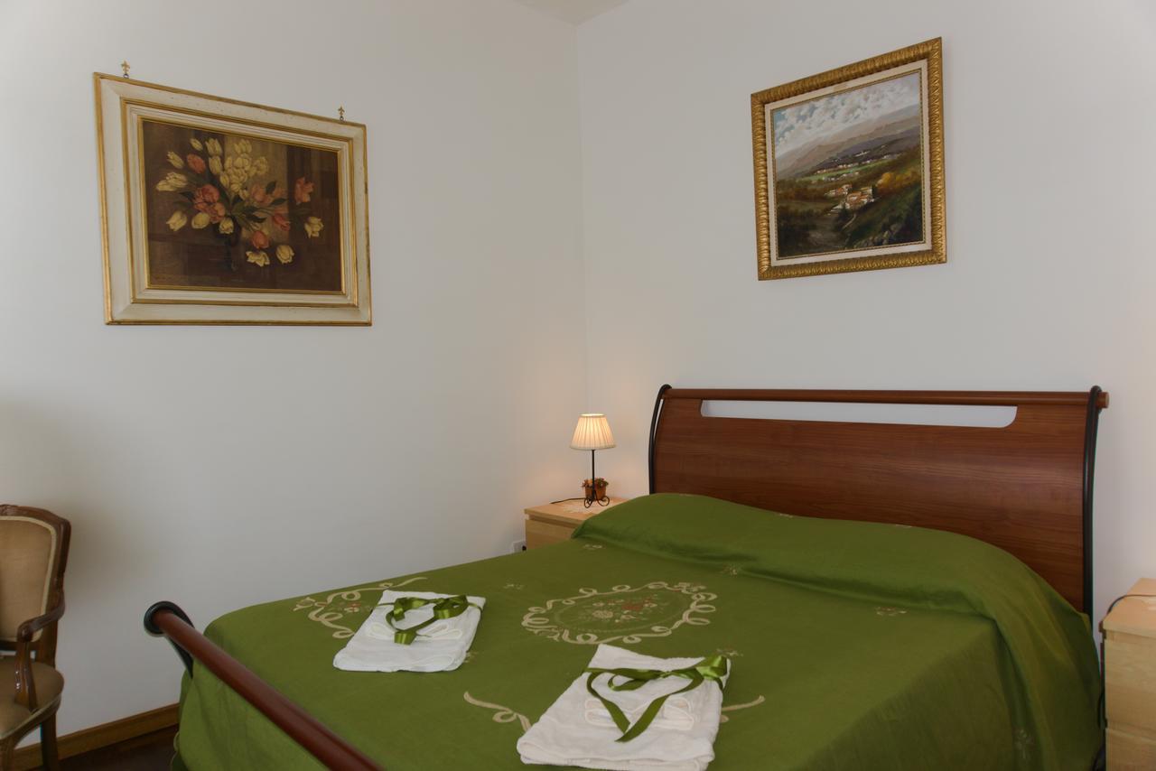 La Maison Du Paradis Salerno Kültér fotó